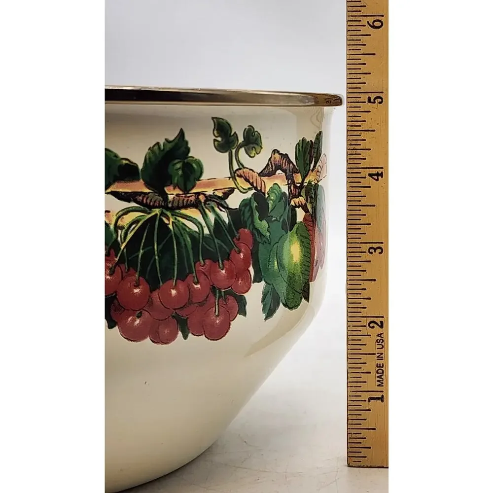 Vitroceramic crafted versatility